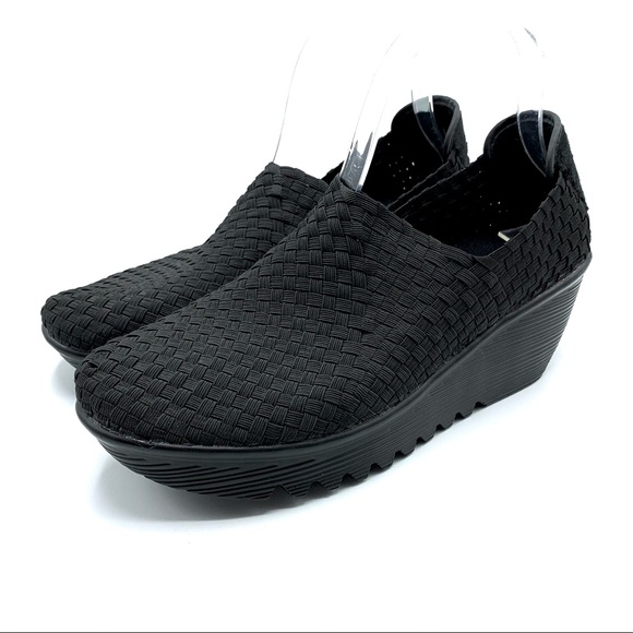 Bernie Mev Gem Wedge - Picture 4 of 11